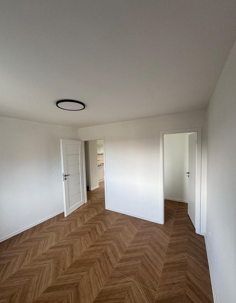 Pronájem bytu 1+1 48 m2