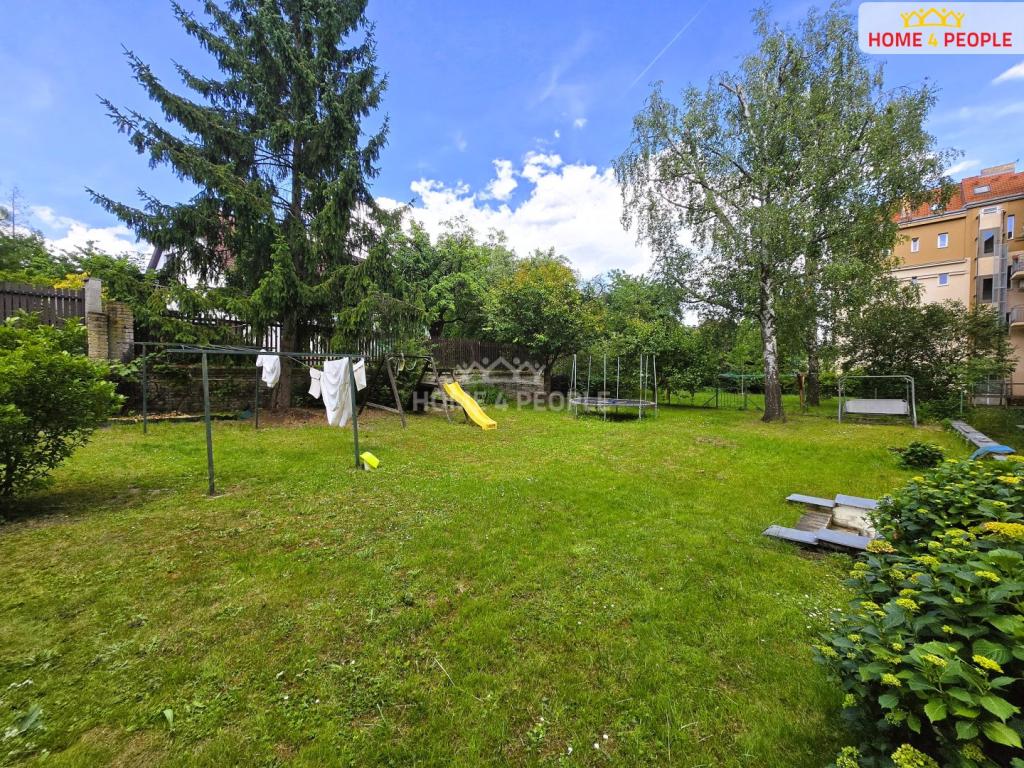 Prodej bytu 3+1 89 m2