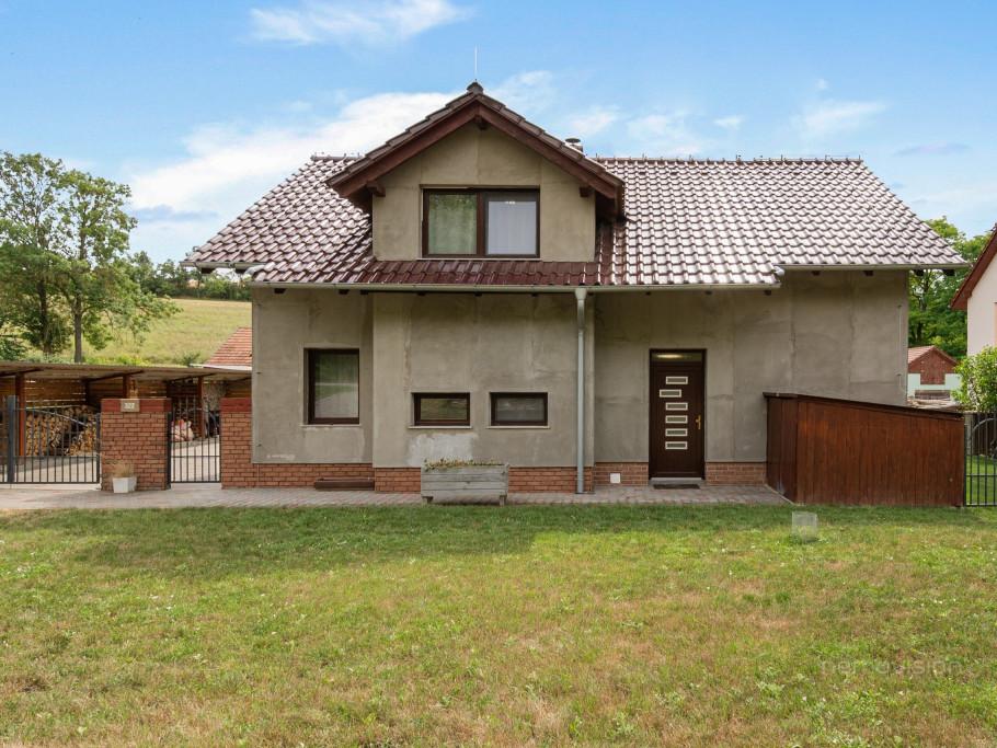 Prodej domu 143 m2