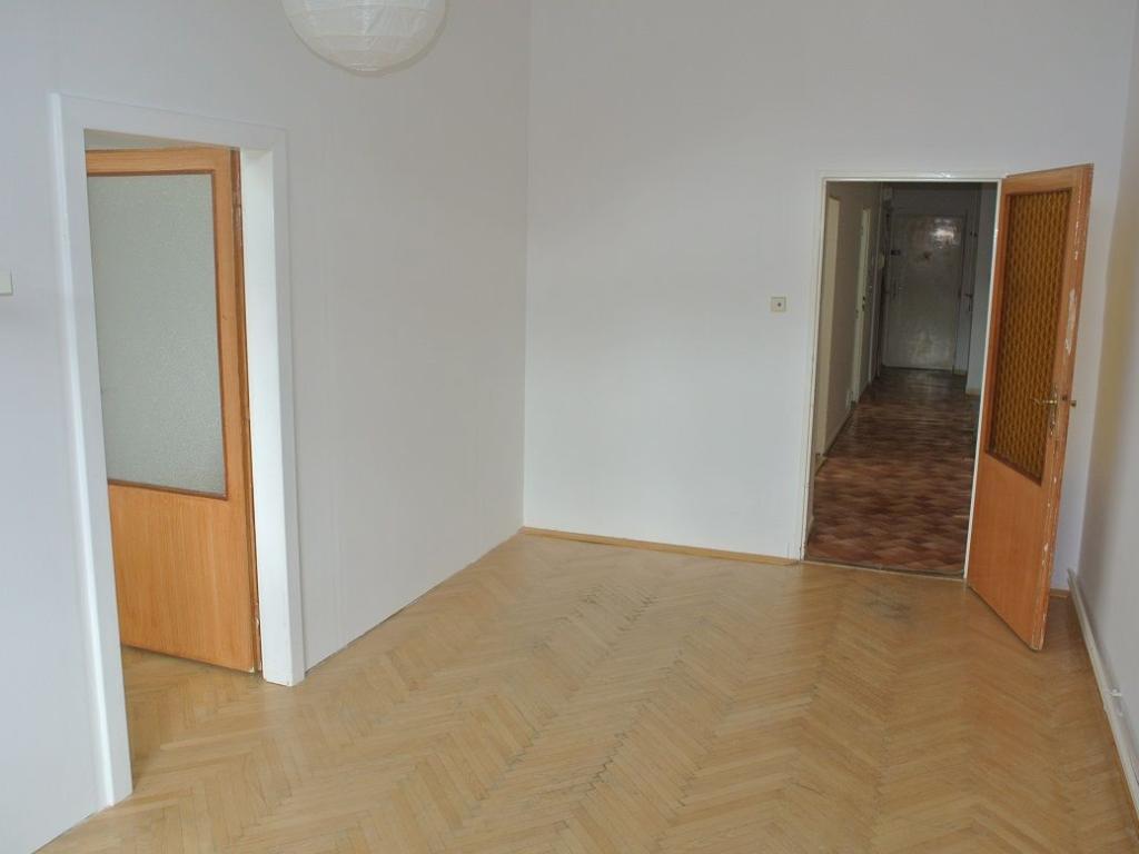 Pronájem bytu 3+1 68 m2