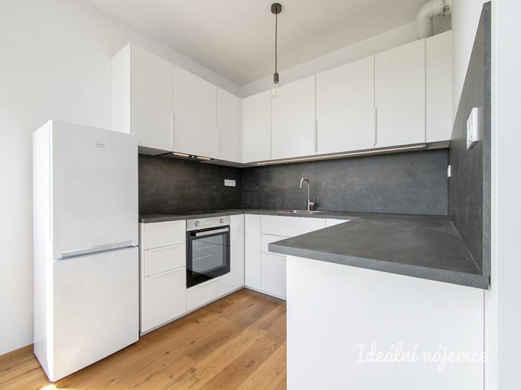 Pronájem bytu 2+kk 55 m2