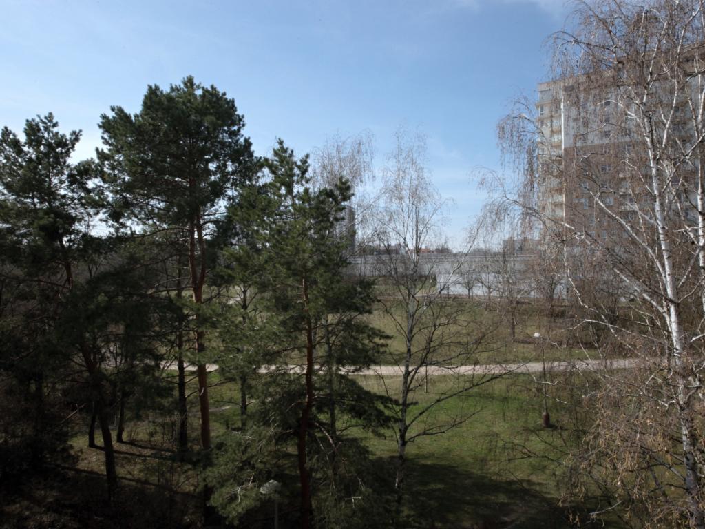 Pronajem bytu 3+kk 70 m2