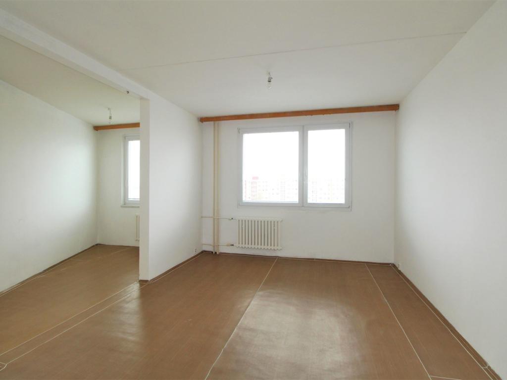 Pronájem bytu 3+1 79 m2