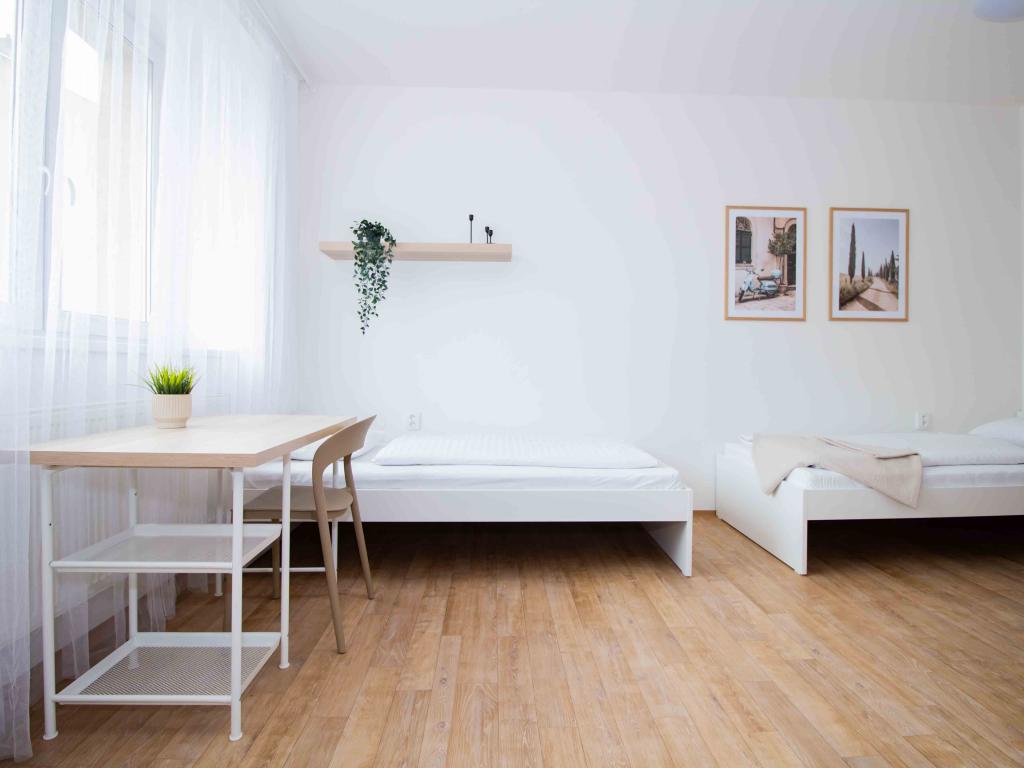 Spolubydlení atypický 55 m2
