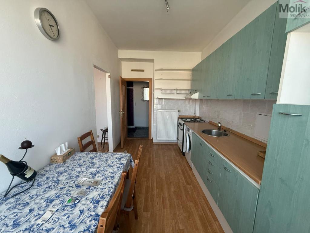 Pronájem bytu 1+1 35 m2, Most – náhled fotky 3