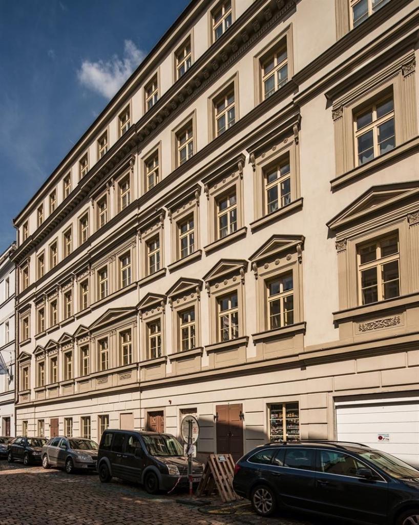 Pronájem bytu 3+kk 123 m2, Praha – náhled fotky 16
