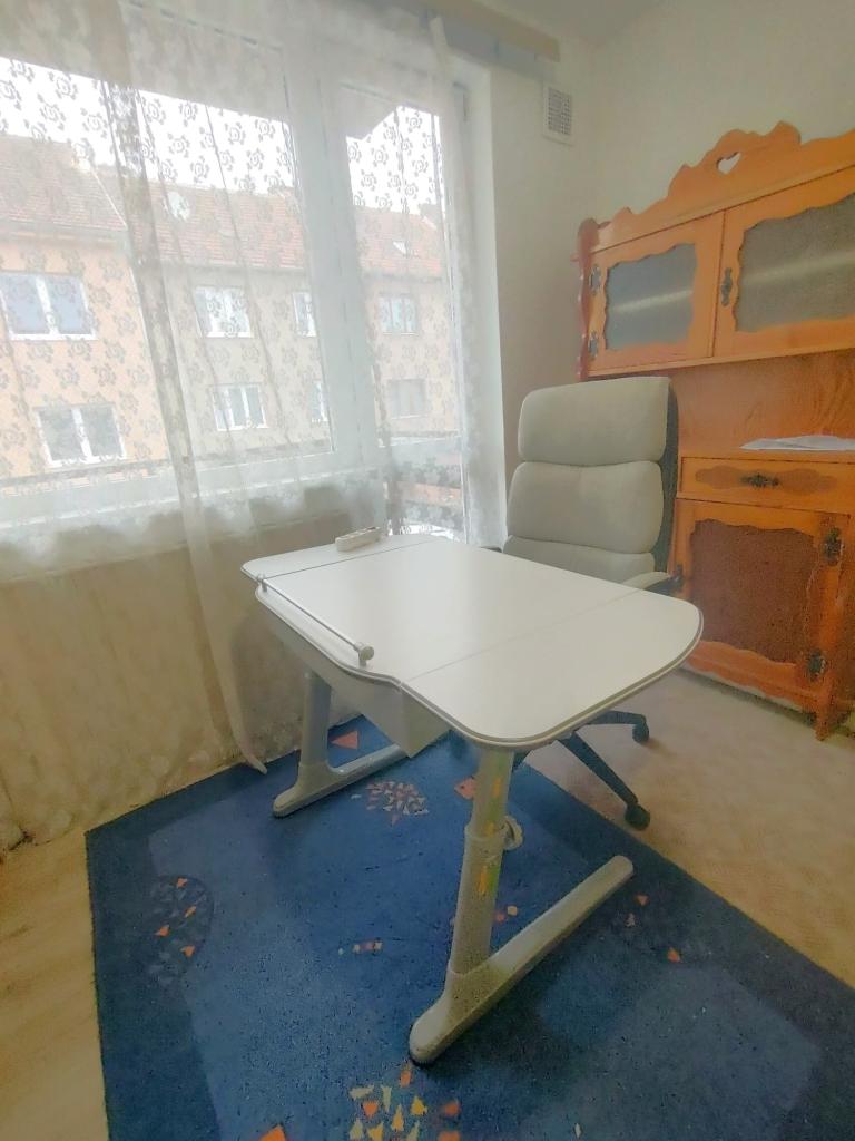 Spolubydlení atypický 14 m2