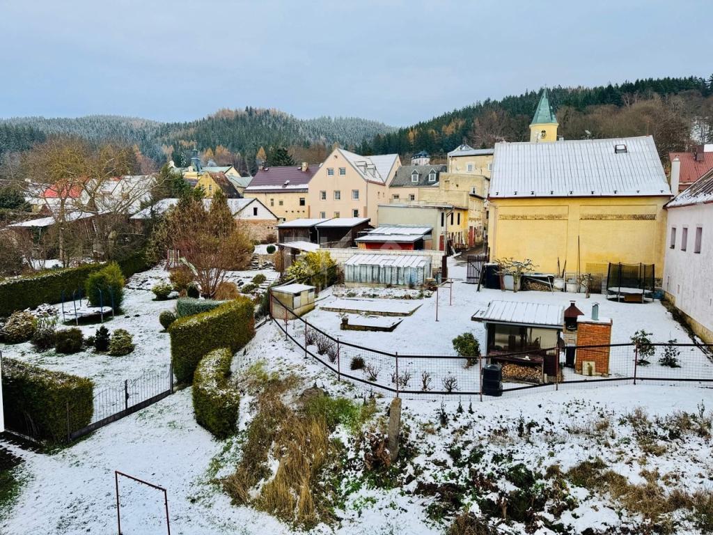 Prodej bytu 3+1 80 m2, Lázně Kynžvart – náhled fotky 8