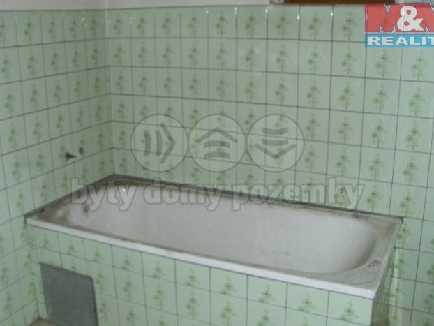 Pronajem bytu dům 668 m2