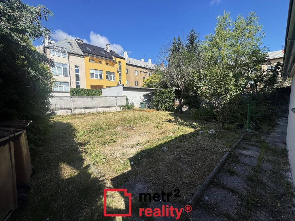 Prodej domu 387 m2