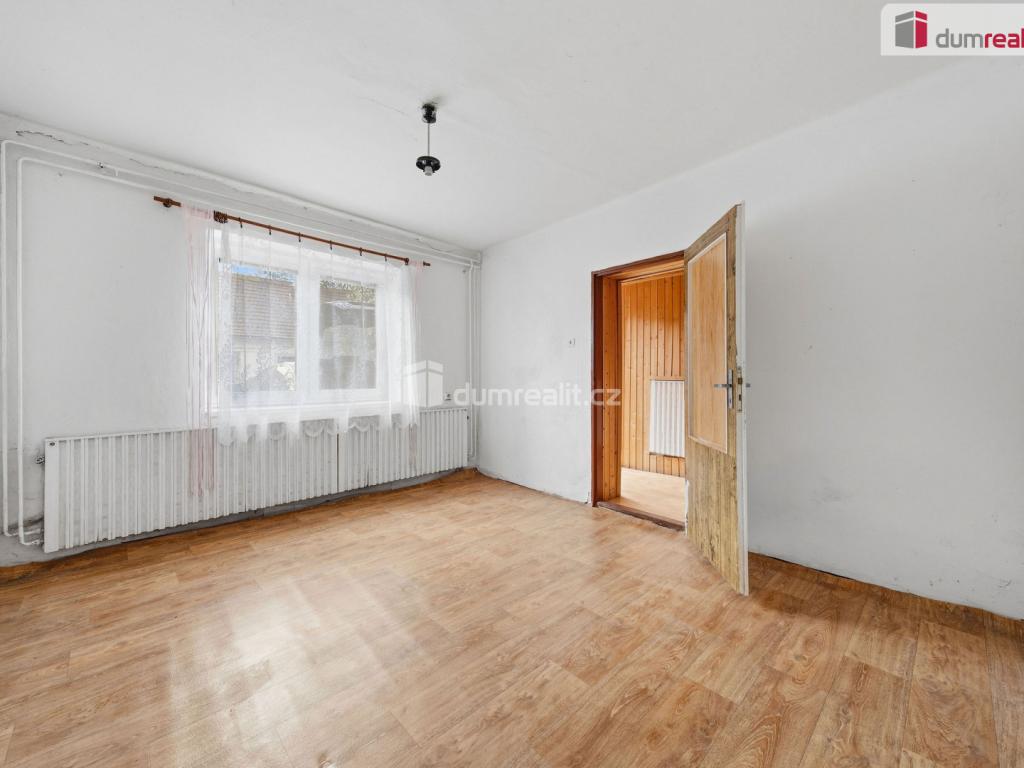 Prodej domu 90 m2