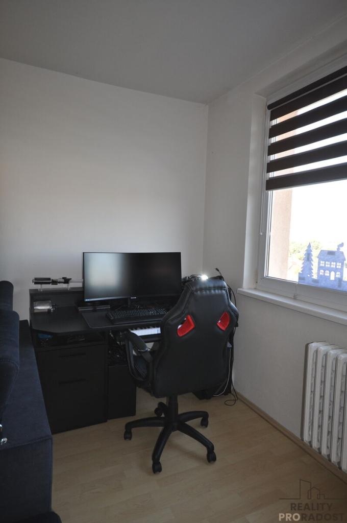 Prodej bytu 3+1 79 m2