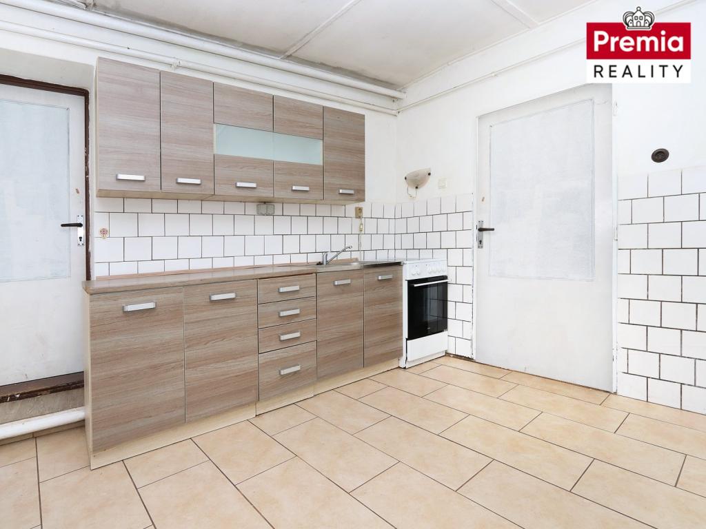 Prodej domu 230 m2