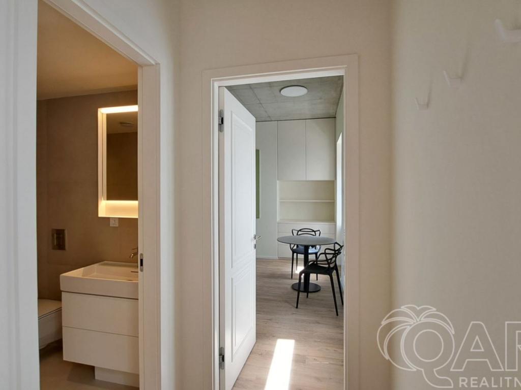 Pronájem bytu 2+kk 43 m2