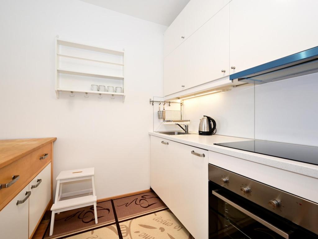 Pronájem bytu 1+kk 25 m2