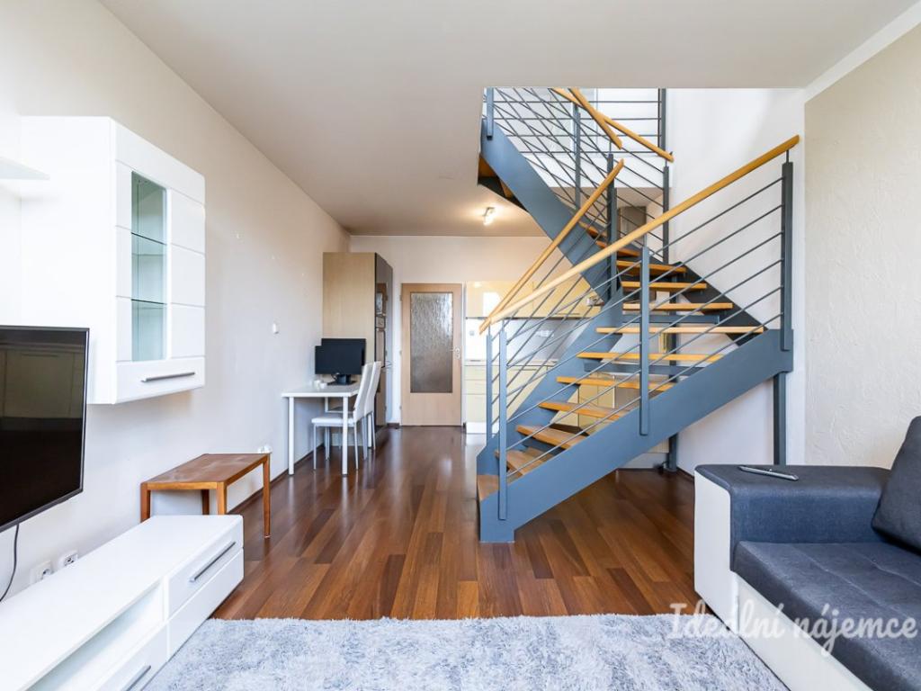 Pronájem bytu 2+kk 57 m2