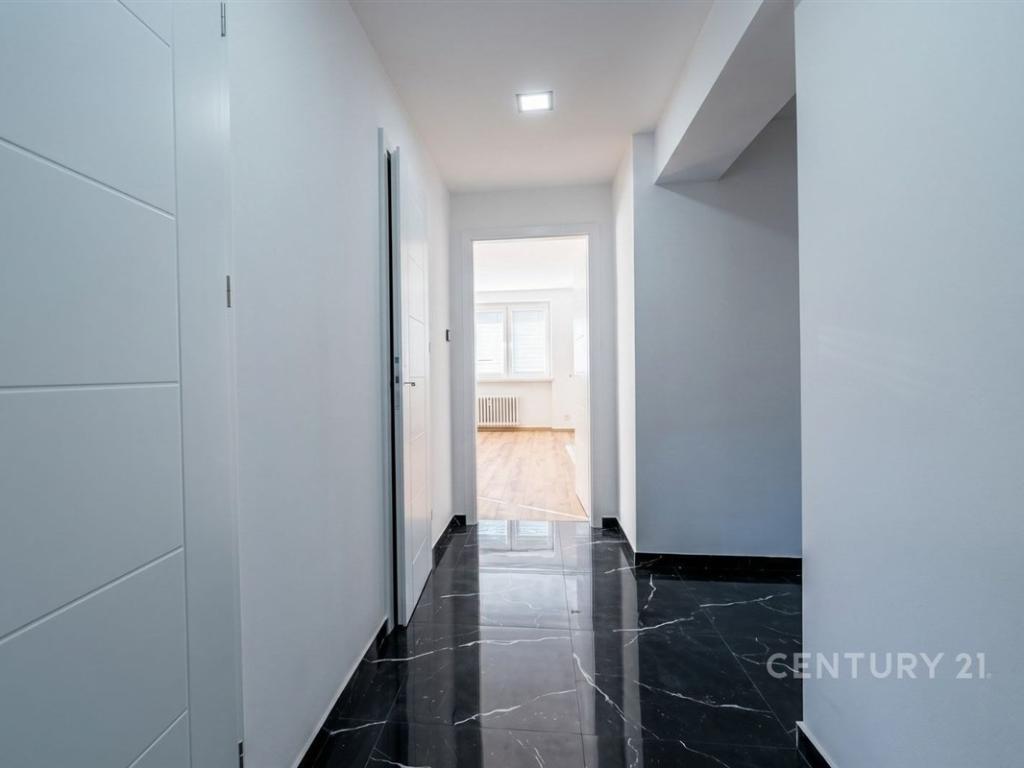 Pronájem bytu 2+1 57 m2