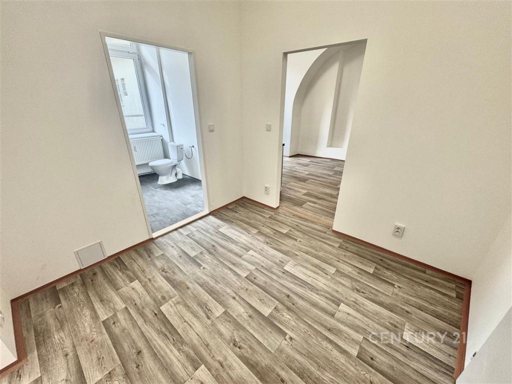 Pronájem bytu 2+kk 53 m2