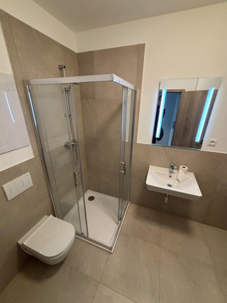 Pronájem bytu 1+kk 27 m2, Mohelnice – náhled fotky 7