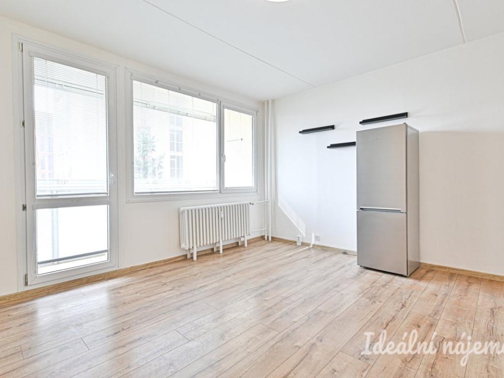 Pronájem bytu 2+kk 44 m2