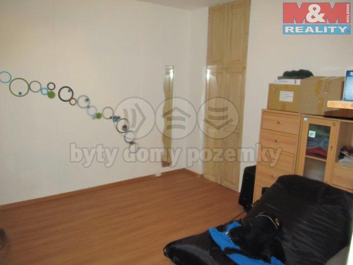Pronajem bytu 2+1 56 m2