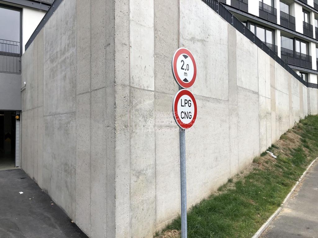 Pronájem objektu 17 m² – další