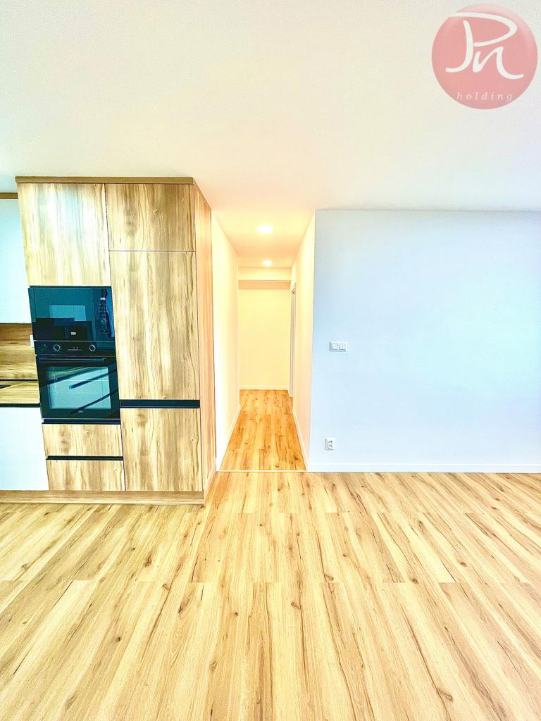Pronájem bytu 2+kk 40 m2