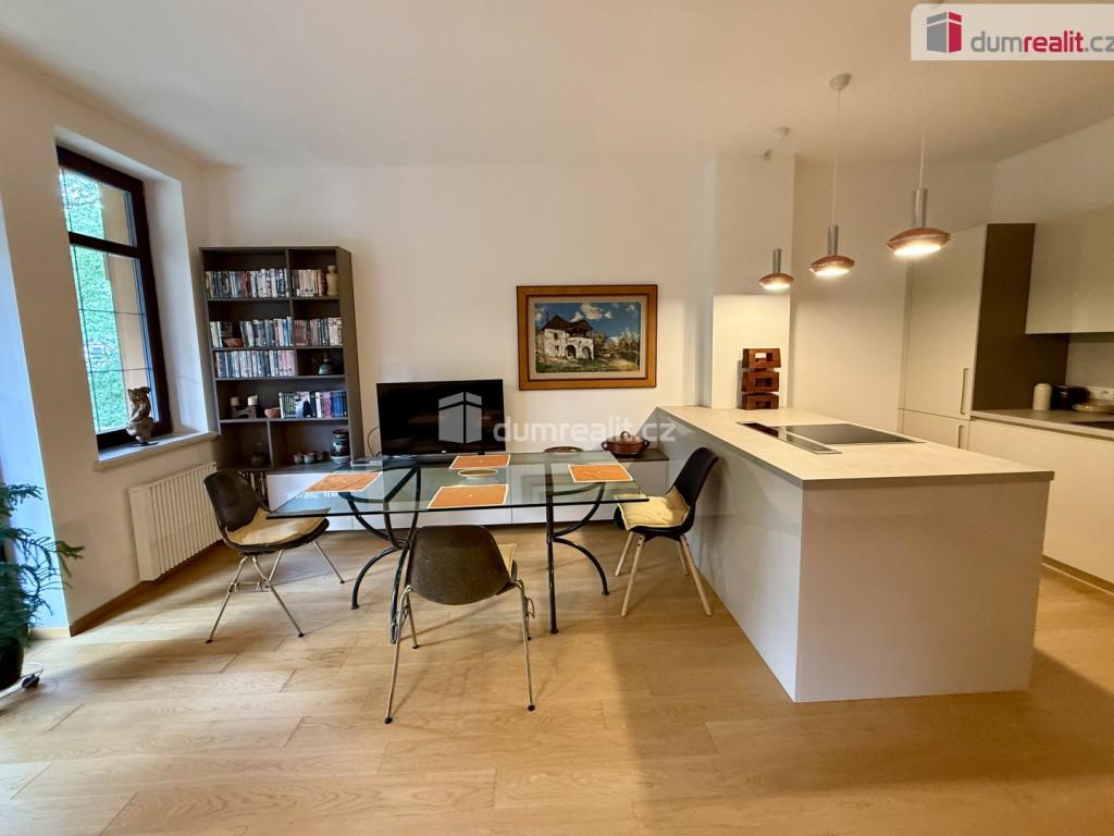 Prodej bytu 4+kk 143 m2, Mariánské Lázně – náhled fotky 5