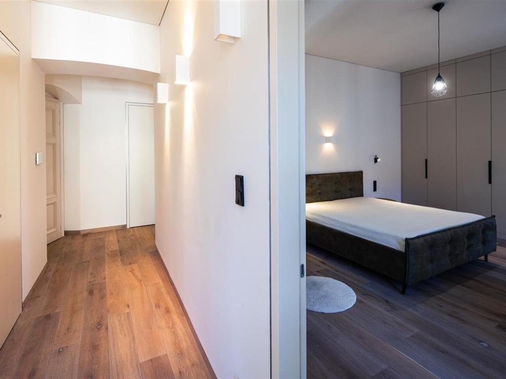 Pronájem bytu 3+kk 123 m2, Praha – náhled fotky 6