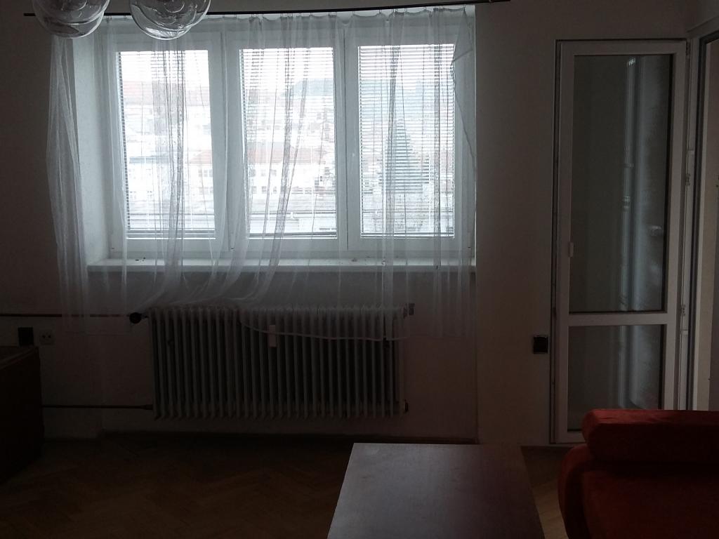 Pronajem bytu 2+1 75 m2