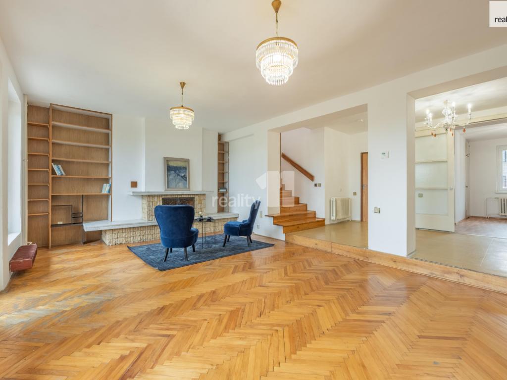 Prodej domu 226 m2, Praha – náhled fotky 27