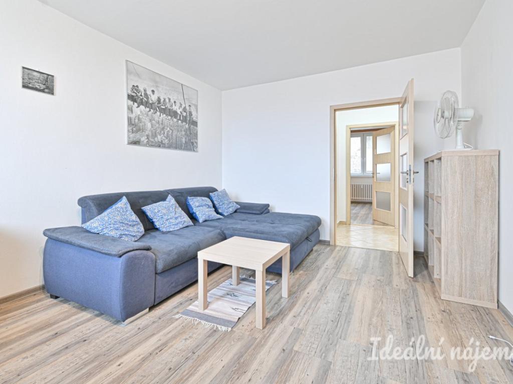 Pronájem bytu 2+1 58 m2, Brno – náhled fotky 6
