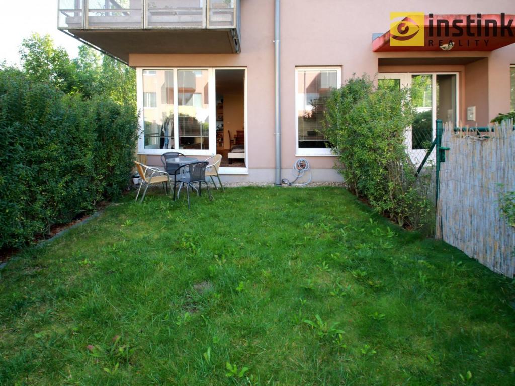 Pronájem bytu 1+kk 86 m2