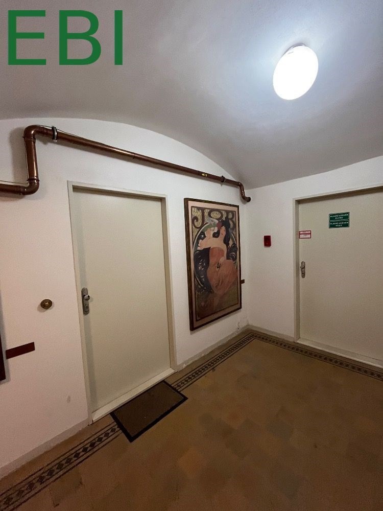 Pronájem bytu 2+kk 48 m2, Praha – náhled fotky 9
