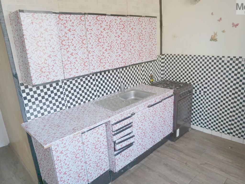 Pronájem bytu 2+1 55 m2