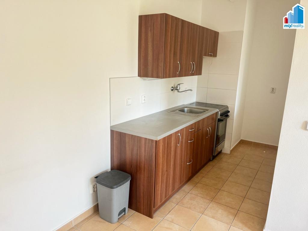 Pronájem bytu 2+kk 44 m2