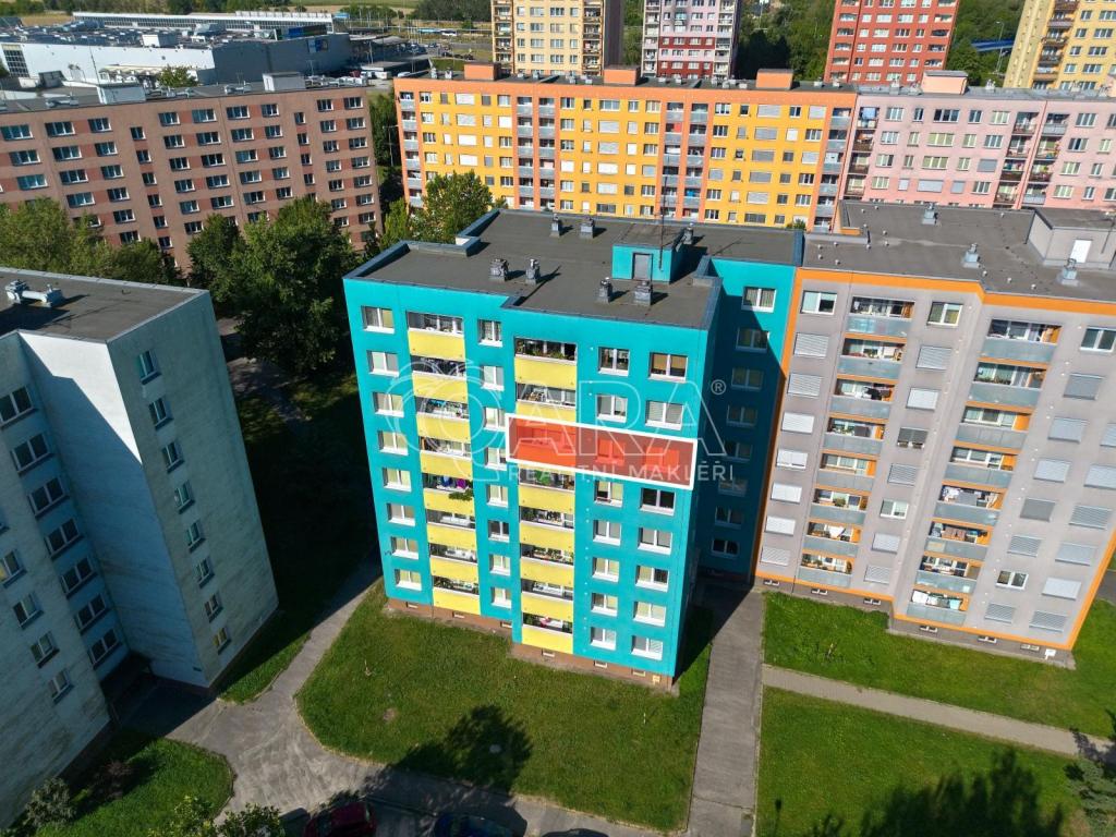 Prodej bytu 3+1 63 m2, Ostrava – náhled fotky 21
