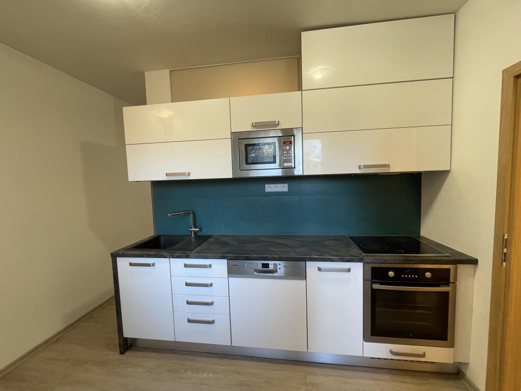 Pronajem bytu 3+1 78 m2