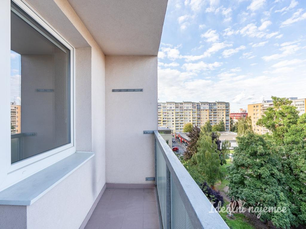 Pronájem bytu 2+1 61 m2