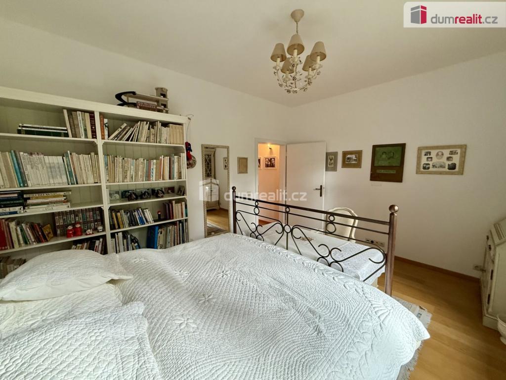 Prodej bytu 4+kk 143 m2, Mariánské Lázně – náhled fotky 15