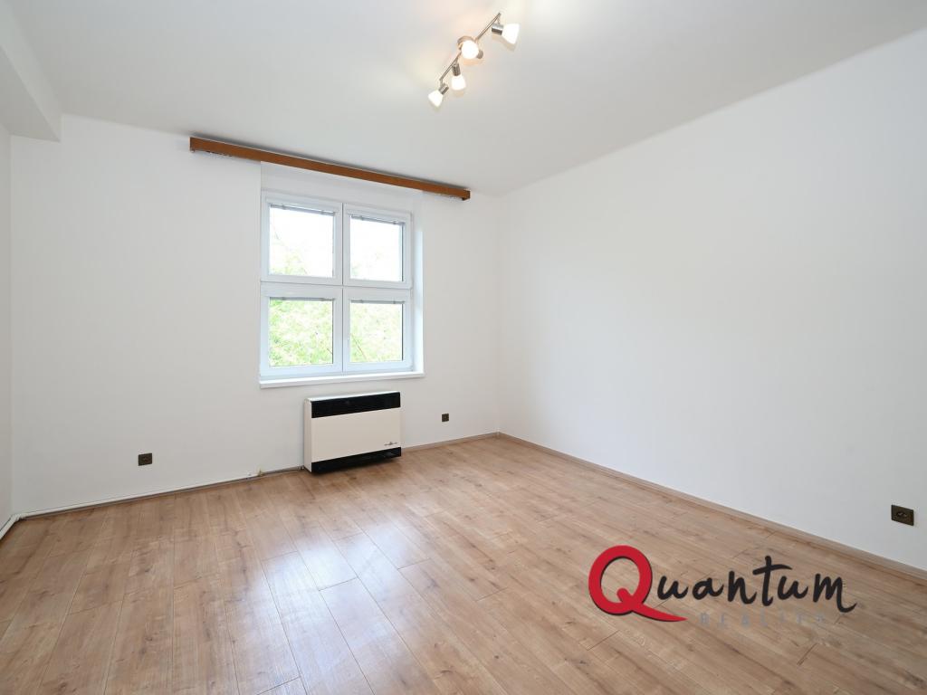 Pronájem bytu 1+1 47 m2