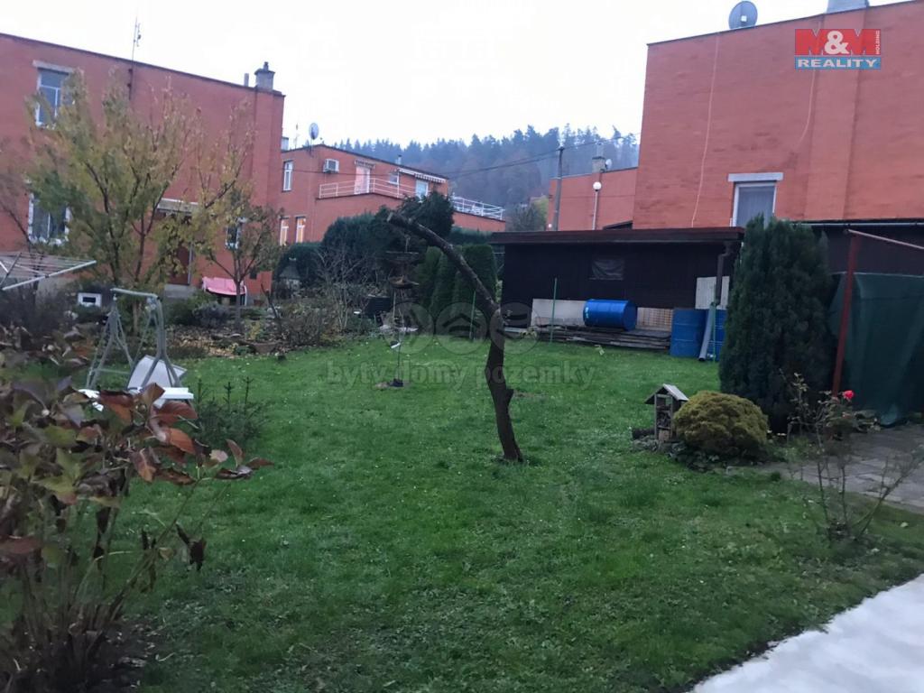 Pronajem bytu dům 275 m2