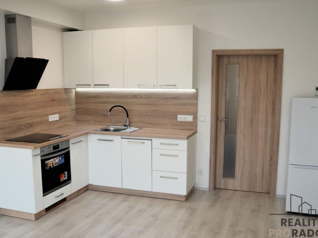 Pronájem 1+kk, Olomouc - Wolkerova, 13950 Kč, 33