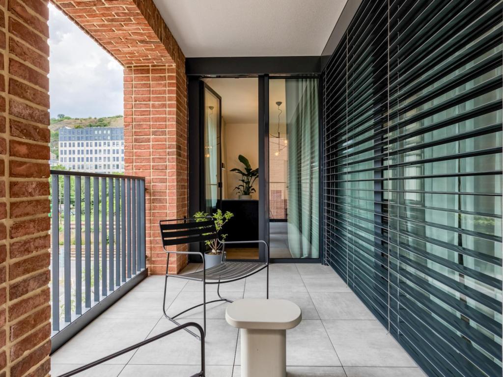 Pronájem bytu 2+kk 53 m2
