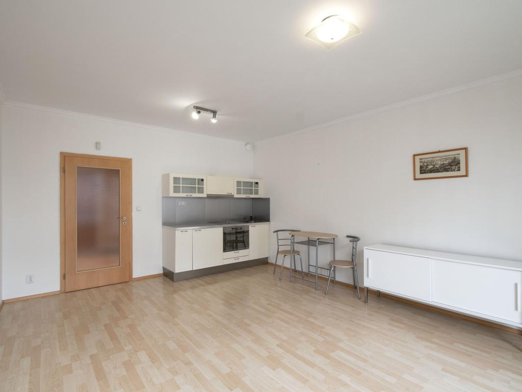 Pronájem bytu 1+kk 36 m2
