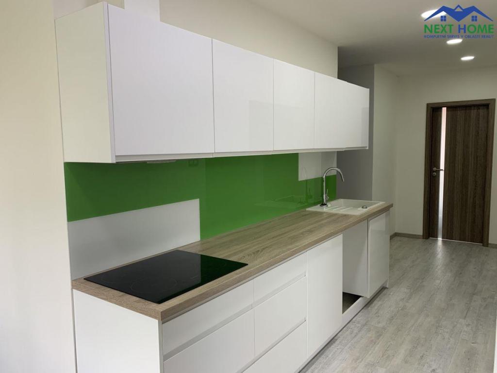 Pronájem bytu 2+1 62 m2