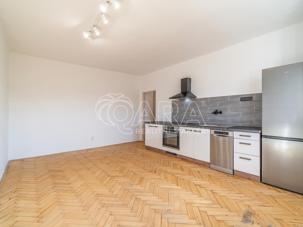 Pronájem bytu 2+kk 38 m2