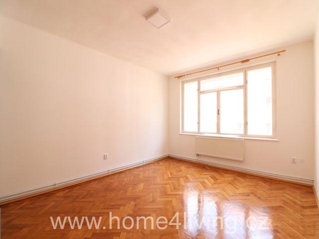 Pronájem bytu 2+kk 47 m2