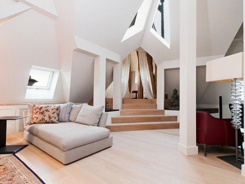 Pronájem bytu 5+1 252 m2