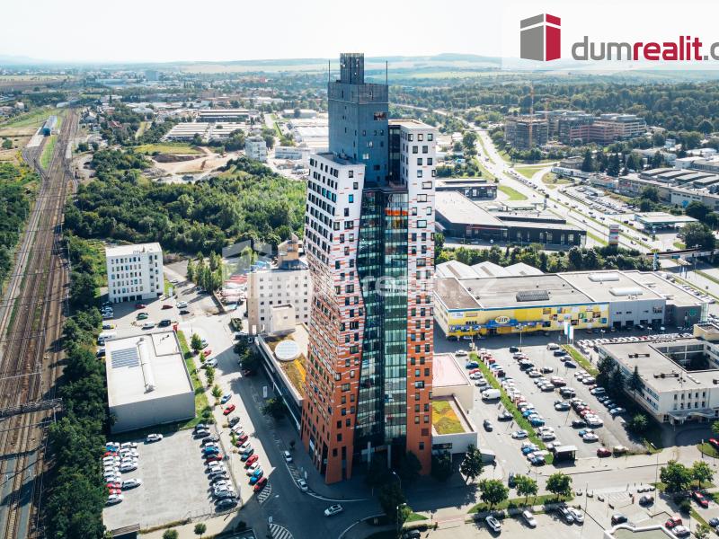 Pronájem bytu 2+kk 71 m2